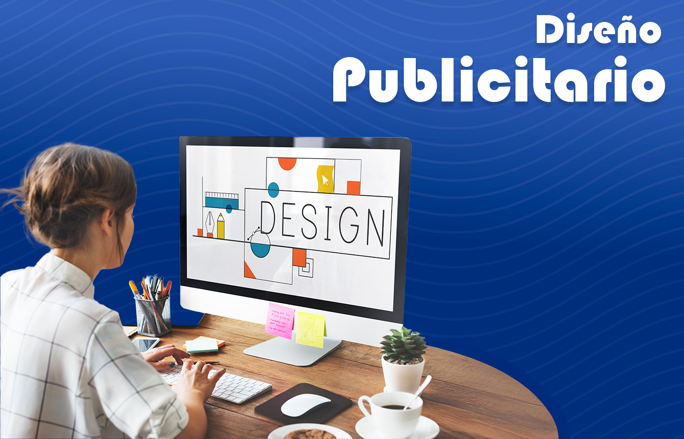 diseño publicitario